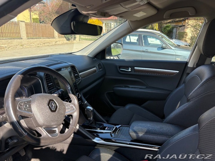 Renault Koleos 1,8   1/21 2020