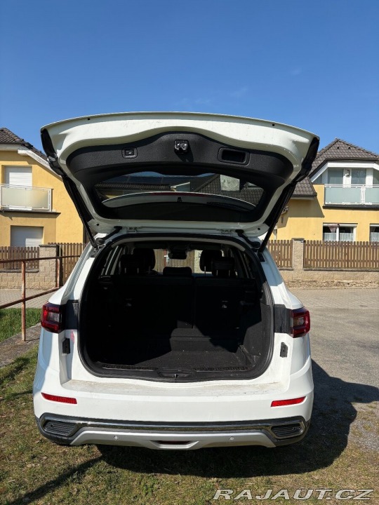 Renault Koleos 1,8   1/21 2020