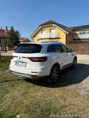 Renault Koleos 1,8   1/21 2020