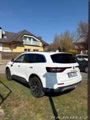Renault Koleos 1,8   1/21 2020