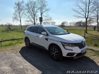 Renault Koleos 1,8   1/21 2020