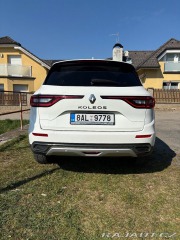Renault Koleos 1,8   1/21 2020