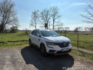 Renault Koleos 1,8   1/21 2020