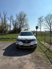 Renault Koleos 1,8   1/21 2020