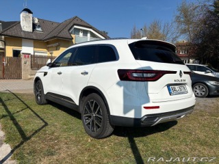 Renault Koleos 1,8   1/21 2020