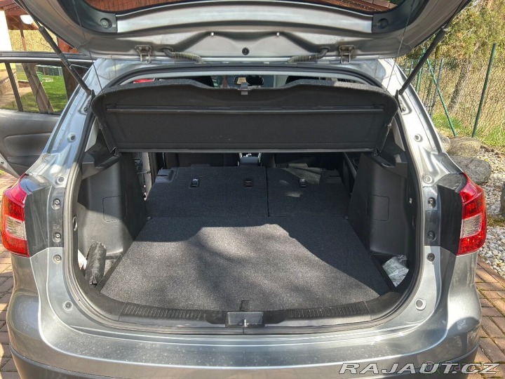 Suzuki S-Cross 1,4   BoosterJet, 2017 2017