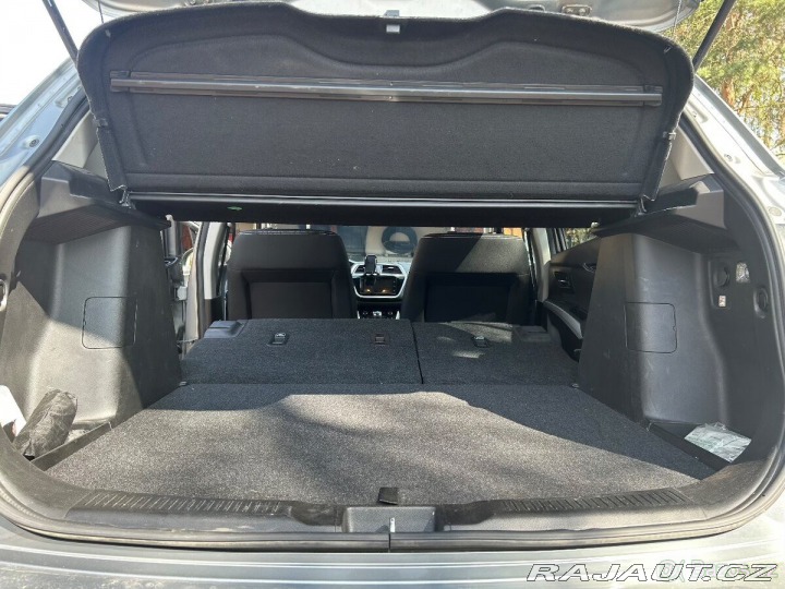 Suzuki S-Cross 1,4   BoosterJet, 2017 2017