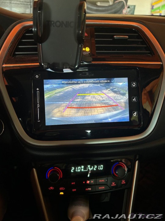 Suzuki S-Cross 1,4   BoosterJet, 2017 2017