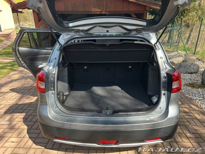 Suzuki S-Cross 1,4   BoosterJet, 2017 2017