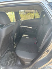 Suzuki S-Cross 1,4   BoosterJet, 2017 2017