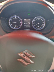 Suzuki S-Cross 1,4   BoosterJet, 2017 2017