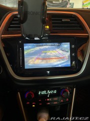 Suzuki S-Cross 1,4   BoosterJet, 2017 2017