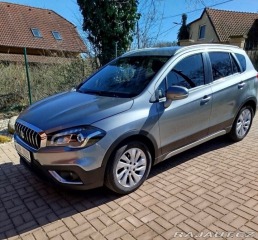 Suzuki S-Cross 1,4   BoosterJet, 2017 2017