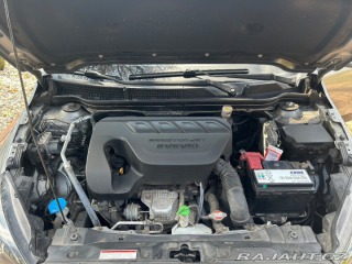 Suzuki S-Cross 1,4   BoosterJet, 2017 2017