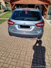 Suzuki S-Cross 1,4   BoosterJet, 2017 2017