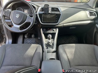 Suzuki S-Cross 1,4   BoosterJet, 2017 2017