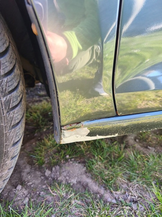 Škoda Rapid 1,6   TDi 66 kw 2015