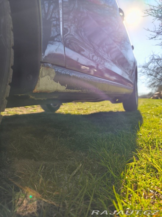 Škoda Rapid 1,6   TDi 66 kw 2015