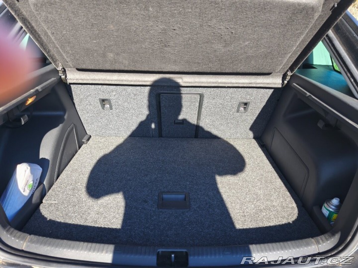 Škoda Rapid 1,6   TDi 66 kw 2015