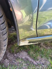 Škoda Rapid 1,6   TDi 66 kw 2015