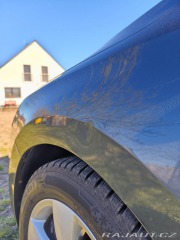 Škoda Rapid 1,6   TDi 66 kw 2015