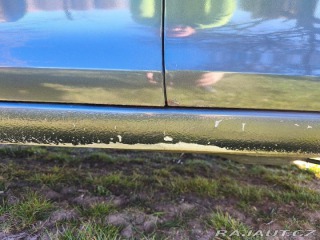 Škoda Rapid 1,6   TDi 66 kw 2015