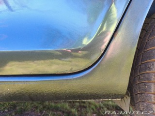 Škoda Rapid 1,6   TDi 66 kw 2015