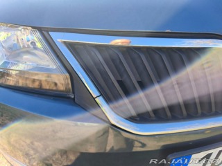 Škoda Rapid 1,6   TDi 66 kw 2015