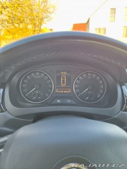 Škoda Rapid 1,6   TDi 66 kw 2015