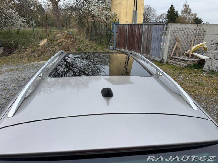 Škoda Superb 3,6   FSI, L&K 2010