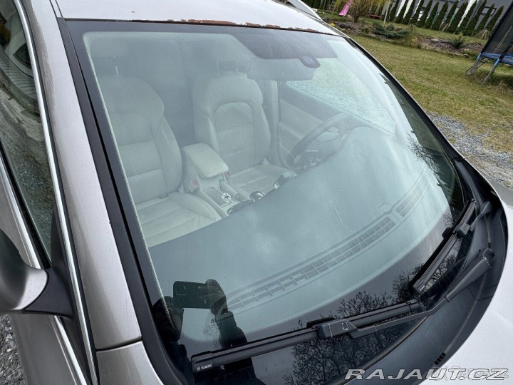 Škoda Superb 3,6   FSI, L&K 2010