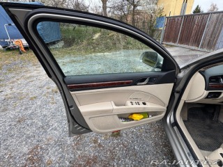 Škoda Superb 3,6   FSI, L&K 2010