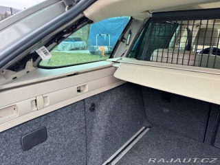 Škoda Superb 3,6   FSI, L&K 2010