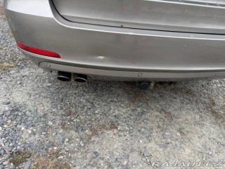 Škoda Superb 3,6   FSI, L&K 2010