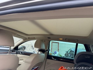 Škoda Superb 3,6   FSI, L&K 2010