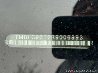 Škoda Superb 3,6   FSI, L&K 2010