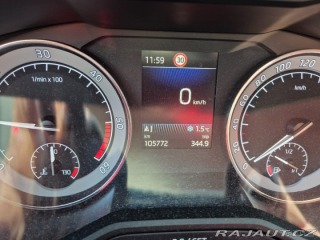 Škoda Superb 2,0   TDi 105 000 km r.v. 2019