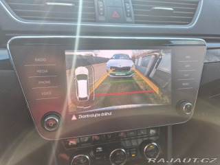 Škoda Superb 2,0   TDi 105 000 km r.v. 2019