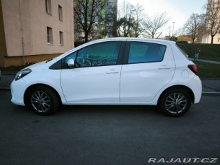 Toyota Yaris 1,3 1800