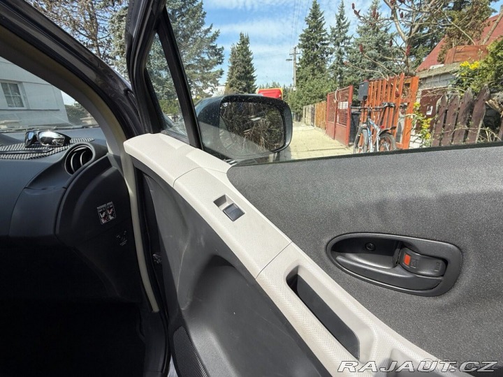 Toyota Yaris 1,0 2009