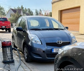 Toyota Yaris 1,0 2009