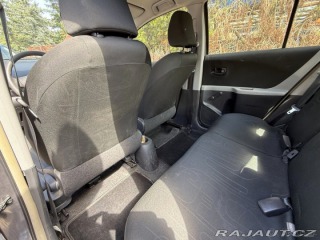 Toyota Yaris 1,0 2009
