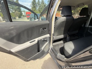 Toyota Yaris 1,0 2009