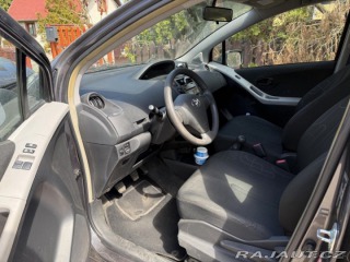 Toyota Yaris 1,0 2009