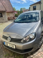 Volkswagen Golf 1,6   r.v 2010. tdi 77kw