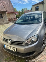 Volkswagen Golf 1,6   r.v 2010. tdi 77kw 2010