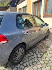 Volkswagen Golf 1,6   r.v 2010. tdi 77kw 2010