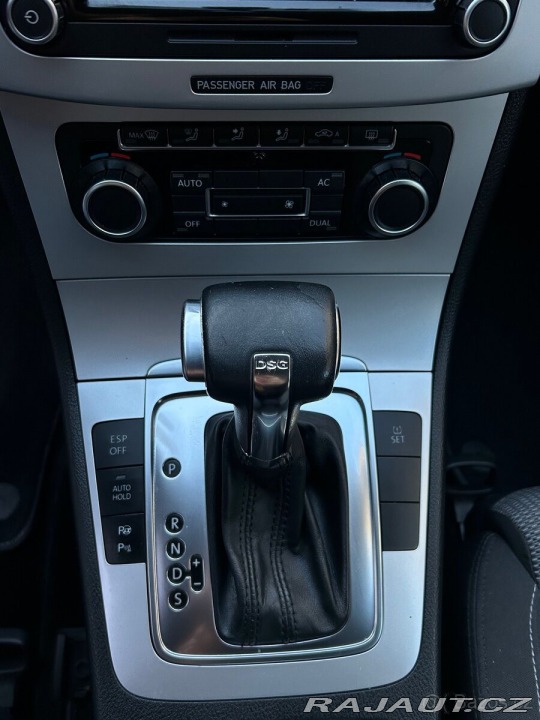 Volkswagen Passat CC 1,8   TSI 118 kW, DSG 2009