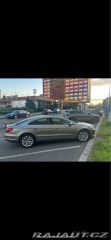 Volkswagen Passat CC 1,8   TSI 118 kW, DSG 2009