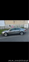 Volkswagen Passat CC 1,8   TSI 118 kW, DSG 2009
